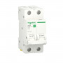Schneider Electric Автоматичний вимикач Resi9 32 A, 2P, крива с, 6kA
