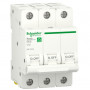 Schneider electric Автоматичний вимикач Easy9 3П 32А 4,5kA Характеристика "С"