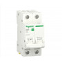 Schneider Electric Автоматичний вимикач Resi9 50 A, 2P, крива с, 6kA