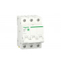 Schneider electric Автоматичний вимикач Easy9 3П 40А 4,5kA Характеристика "С"