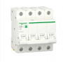 Schneider electric Автоматичний вимикач Easy9 4П 25А 4,5kA Характеристика "С"