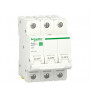 Schneider Electric Автоматичний вимикач Resi9 50 A, 3P, крива с, 6kA