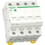 Schneider Electric Автоматичний вимикач Resi9 40 A, 4P, крива с, 6kA