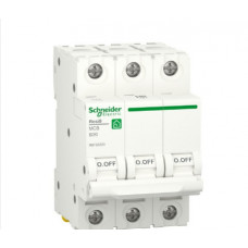 Schneider electric Автоматичний вимикач Easy9 4П 20А 4,5kA Характеристика "В"