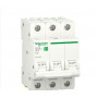 Schneider electric Автоматичний вимикач Easy9 4П 20А 4,5kA Характеристика "В"