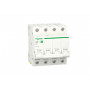 Schneider electric Автоматичний вимикач Easy9 4П 63А 4,5kA Характеристика "С"
