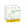 Диференціальний вимикач навантаження Resi9 Schneider Electric 40 A, 100 мА, 4P, тип AC