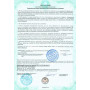 Дифреле (ПЗВ) Hager 4P 40A 300mA AC