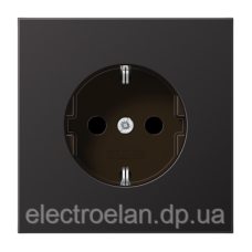 SCHUKO®-розетка 16 A / 250 B ~ LS1521 AL1521D