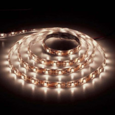 Світлодіодна стрічка Feron LS607 60SMD/м 12V IP65 білий теплий