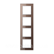 Скляна рамка AC581GLMO AC584GLMO