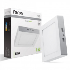 Світлодіодний світильник Feron AL505 18W