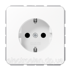 SCHUKO®-розетка 16 A / 250 B ~ CD1520 CD1520BFWW