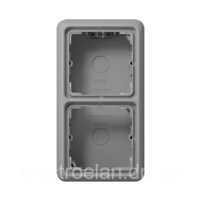 Накладна коробка CD582AW CD582AGR