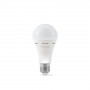 LED лампа аккумуляторная Titanum A68 10W E27 4000K 220V
