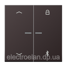 Таймер універсальний Bluetooth «стрілки» LS1751PBT AL1751PBTD