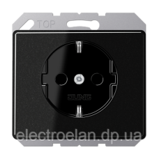 SCHUKO®-розетка 16 A / 250 B ~ SL521WW SL521SW