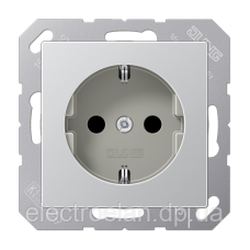 SCHUKO®-розетка 16 A / 250 B ~ A1521WW A1521AL
