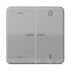 Таймер універсальний Bluetooth «стрілки» CD1751PBT CD1751PBTGR