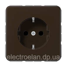 SCHUKO®-розетка 16 A / 250 B ~ CD1521 CD1521BR
