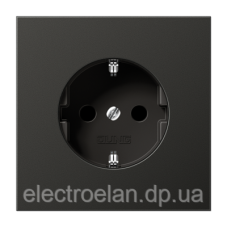 SCHUKO®-розетка 16 A / 250 B ~ LS1520KI AL1520KIAN