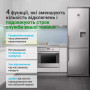 Мультифункціональне реле ZUBR MF2-40 red