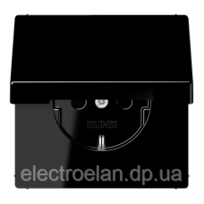 SCHUKO®-розетка 16 A / 250 B ~ AL1520KL LS1520BFKLSW