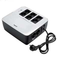 Источник бесперебойного питания UPS Legrand KEOR MULTIPLUG 600