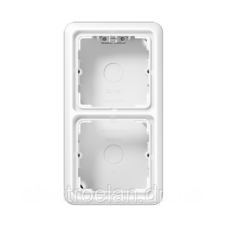 Накладна коробка CD582AW CD582AWW