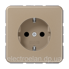 SCHUKO®-розетка 16 A / 250 B ~ CD1521 CD1521GB
