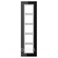 Стеклянная рамка LSP981GLSW LSP985GLSW