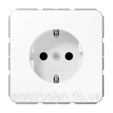 SCHUKO®-розетка 16 A / 250 B ~ CD1521 CD1521WW