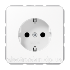 SCHUKO®-розетка 16 A / 250 B ~ CD1520KIWW