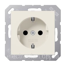 SCHUKO®-розетка 16 A / 250 B ~ A1520KI
