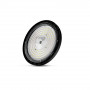 LED светильник высотный ХайБэй VIDEX 100W 5000K 12000Lm 220V черный