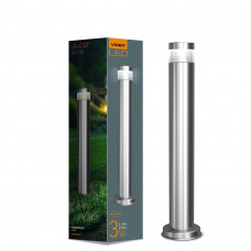 LED Світильник архітектурний VIDEX AR05 IP54 3W 2700K 60 см