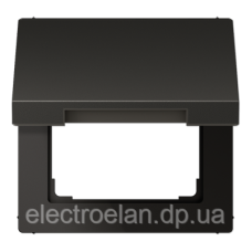 Відкидна кришка (з поворотною пружиною) AL2990KL AL2990KLAN