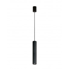 Подвесной светильник Nowodvorski 6841 Eye GU10 1x10W IP20 Bl