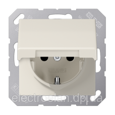 SCHUKO®-розетка 16 A / 250 B ~ AS1520KL
