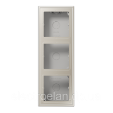 Накладна коробка LS583AW ES2583A-L