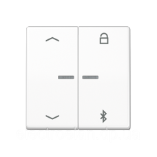 Таймер універсальний Bluetooth «стрілки» AS1751PBT AS1751PBTWW
