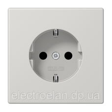 SCHUKO®-розетка 16 A / 250 B ~ LS1521 LS1521LG