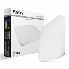 Світлодіодний світильник Feron AL535 33W 5000К