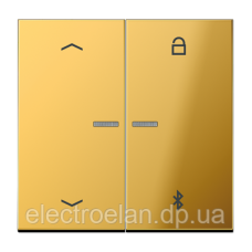 Таймер універсальний Bluetooth «стрілки» LS1751PBT GO1751PBT