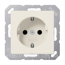 SCHUKO®-розетка 16 A / 250 B ~ A1521KI