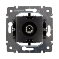 Механизм розетки TV оконечная 2400МГц затухание 10dB Galea Life 775966