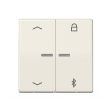 Таймер універсальний Bluetooth «стрілки» AS1751PBT