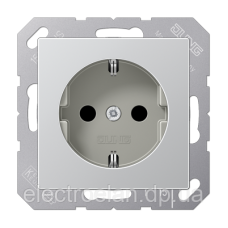 SCHUKO®-розетка 16 A / 250 B ~ A1520KISW A1520KIAL