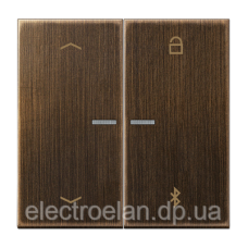 Таймер універсальний Bluetooth «стрілки» LS1751PBT ME1751PBTAT