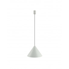 Подвесной светильник Nowodvorski 10878 Zenith M GU10 1x20W IP20 Silk Gray
